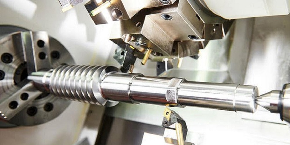 Factors determining the CNC machining quotation