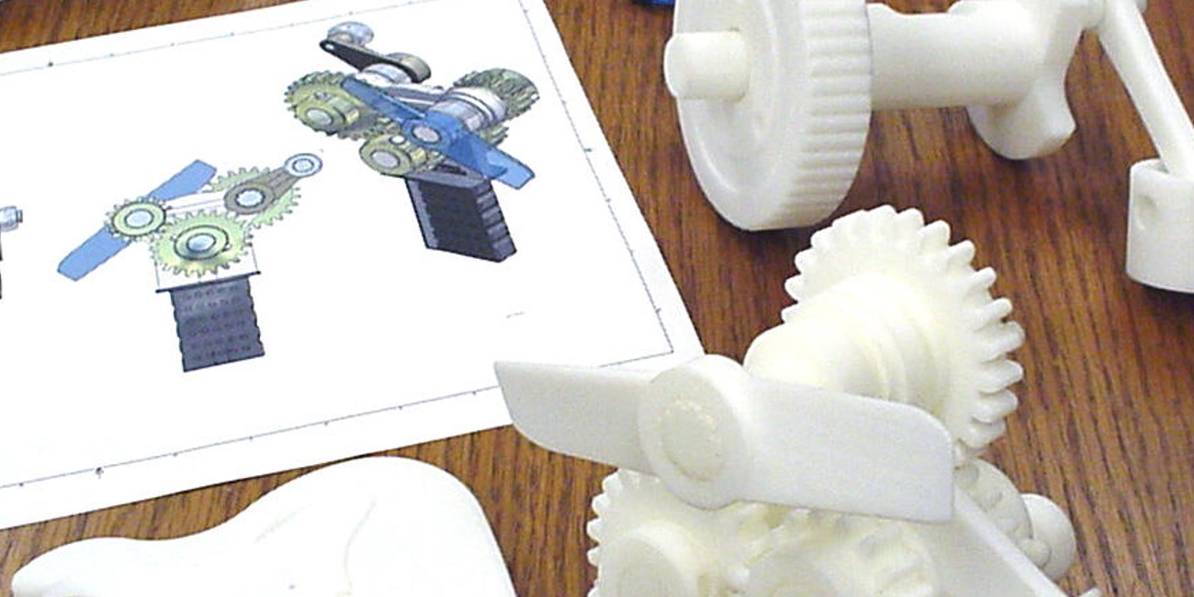 How To Succeed with A New Product in The Market- Prototyping