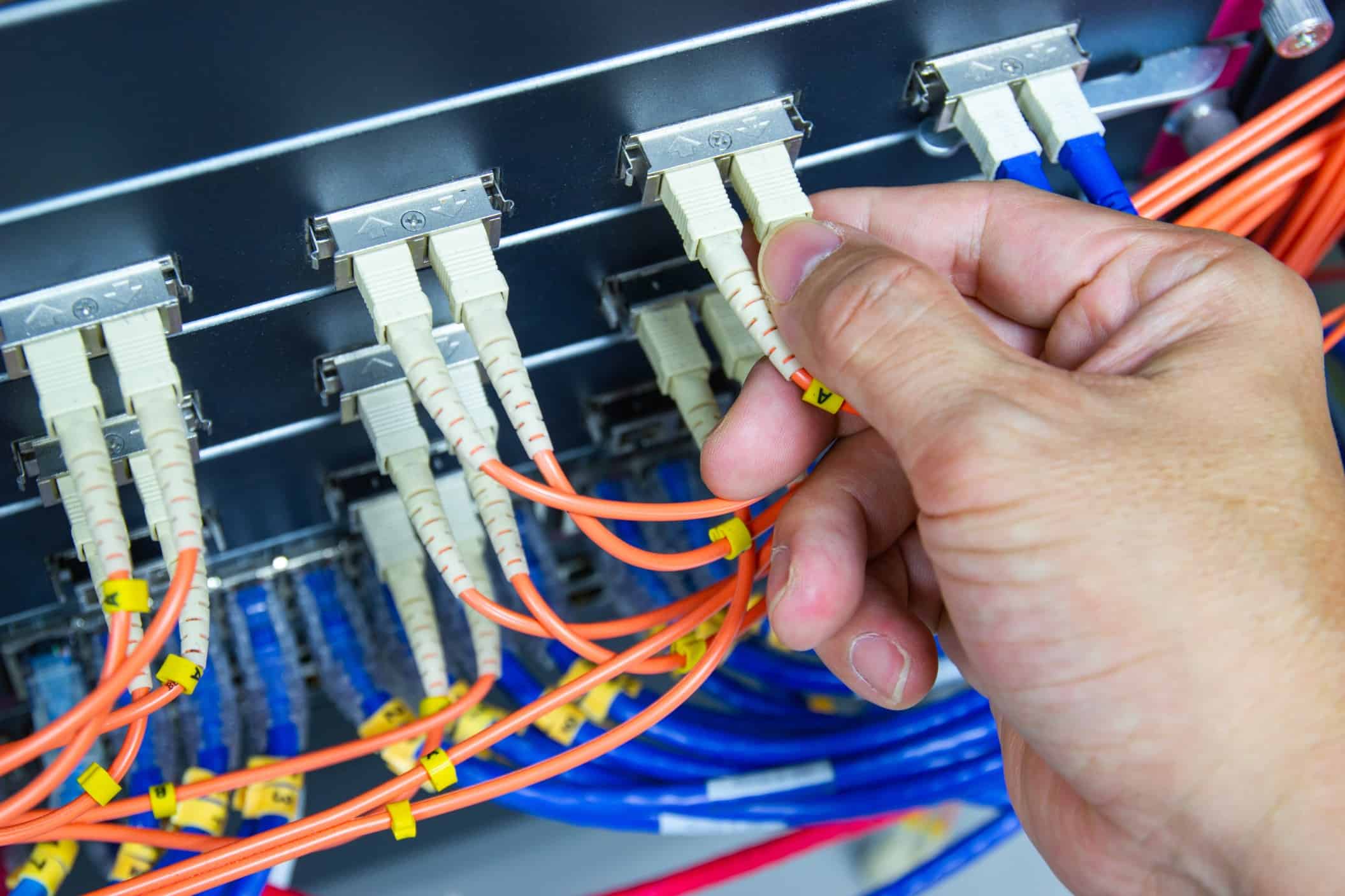 Quick Start Guide to Understanding Fiber Optics