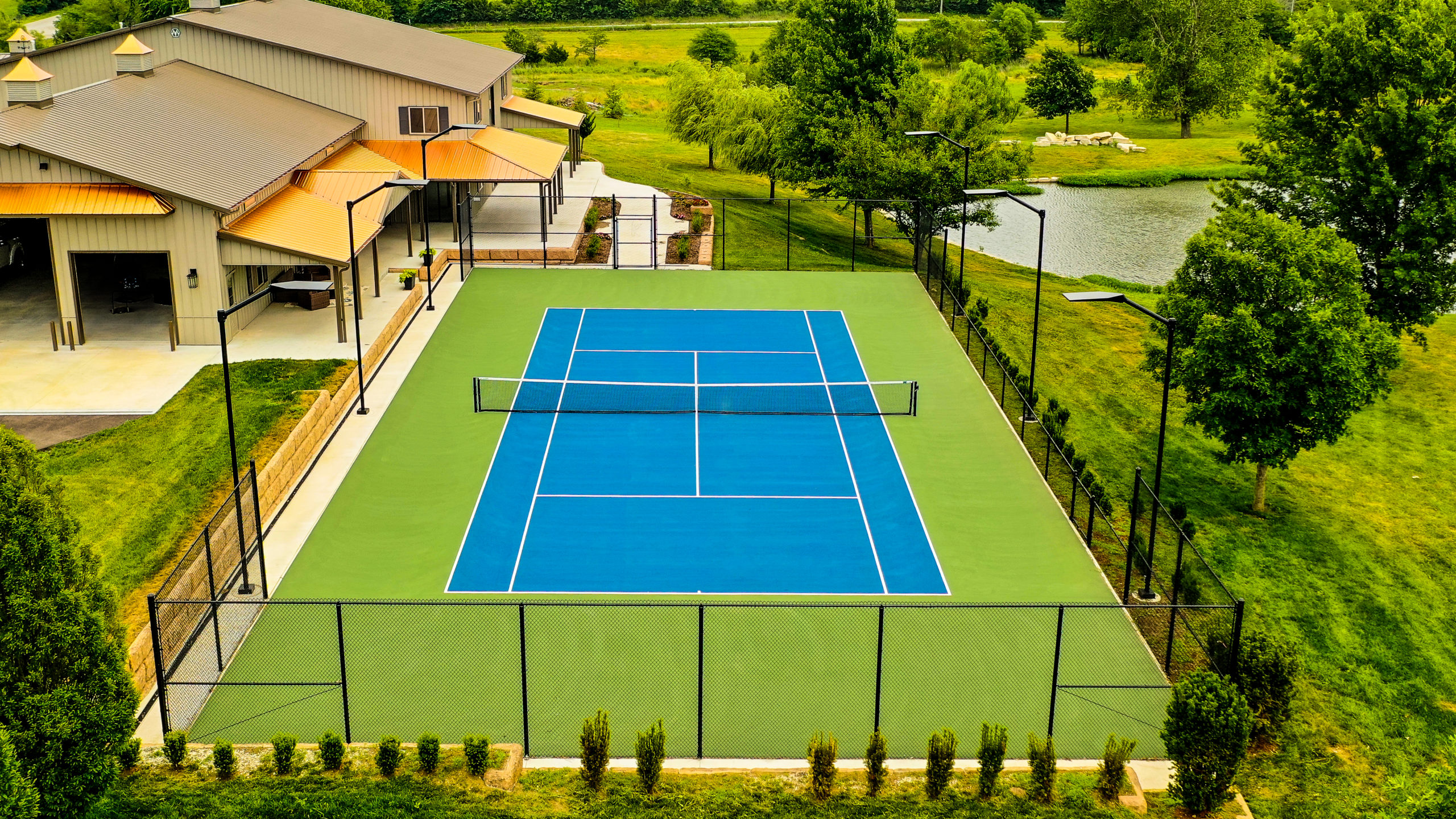 Why Opt.  ZSFLOOR As a Sports Flooring Manufacturer?