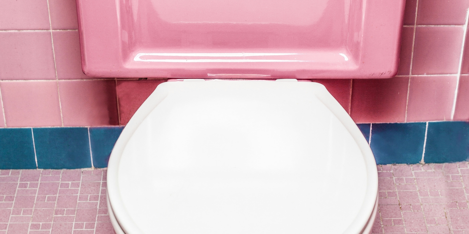 Is Toilet Whistling Related to Water Pressure?