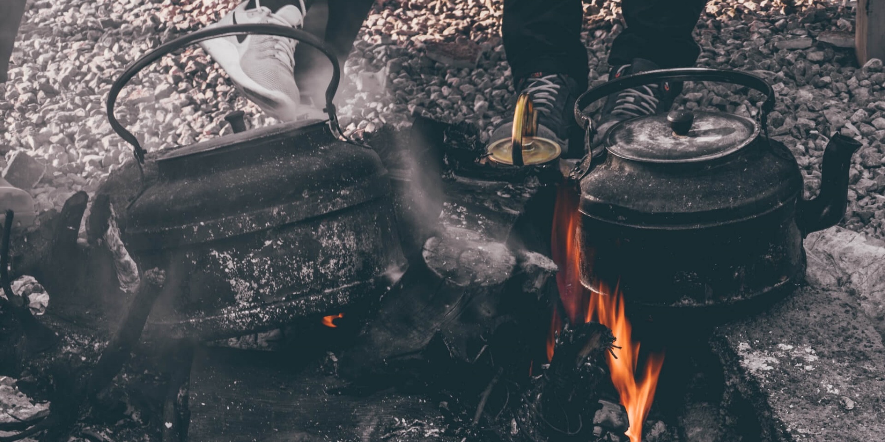 The Case for Commercial Boilers Over Electric Kettles