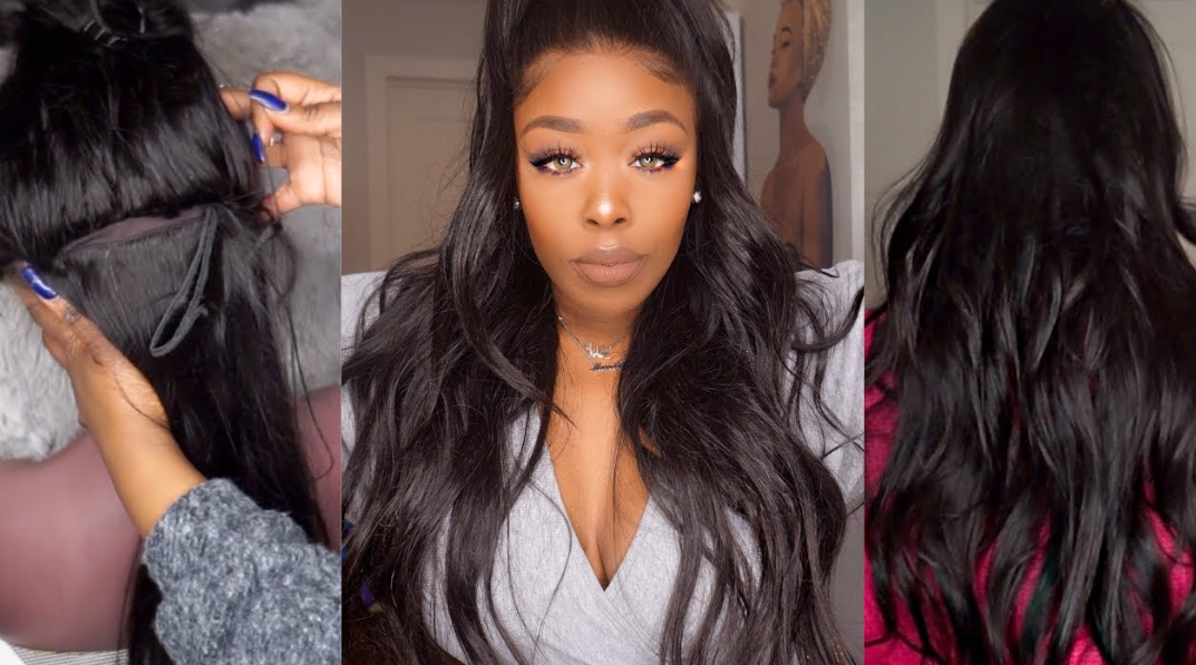 How to Rock a Bob Wig