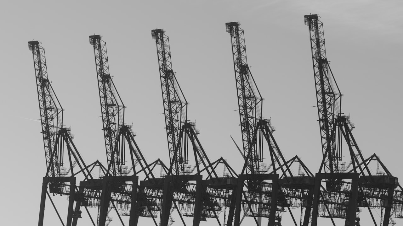 The Reasons Industrial POE Switches Are More Useful