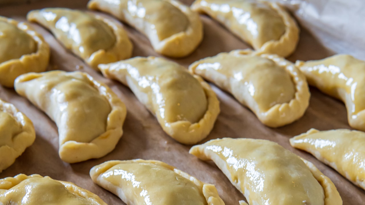 Toasted Ravioli (Fried or Baked)