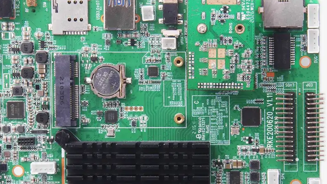 What Advantages Do SBCs Offer For Edge Analytics Use?