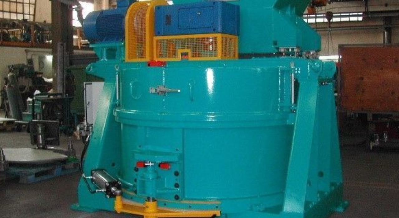 How Do Automatic Sand Molding Machines Contribute To Waste Reduction And Recycling Efforts In Foundries?