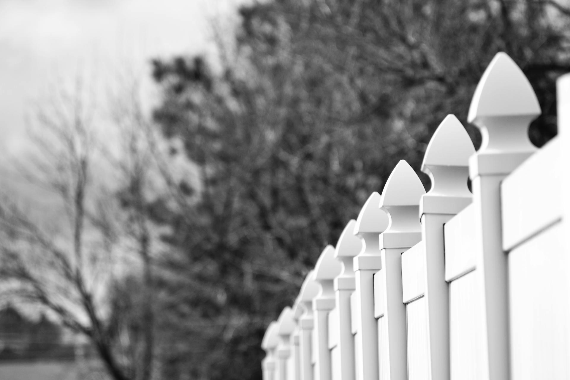 PVC Fence Wholesale: A Cost-Effective Solution for Businesses
