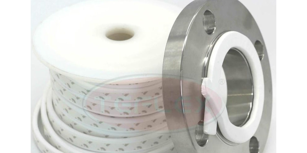 Four Characteristics of a gasket tape
