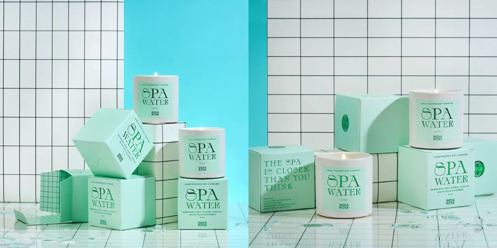 Unleash the Charm of Luxury Candle Boxes on Your Shelves