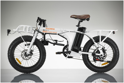 A Detailed Guide to Buying an Electric Bicycle