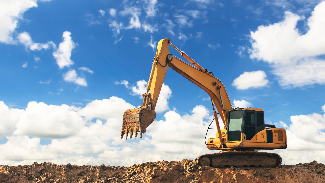 Reasons to Choose KeepTop for Your Next Excavator Purchase