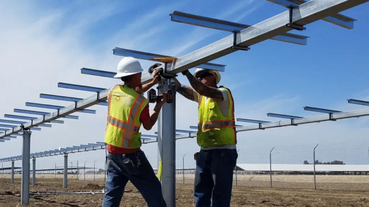 What Are the Key Advantages of Choosing PandaPipe for Solar Torque Tube Solutions?