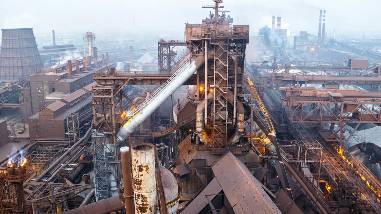 The Benefits of Integrated Metallurgical Plant Solutions