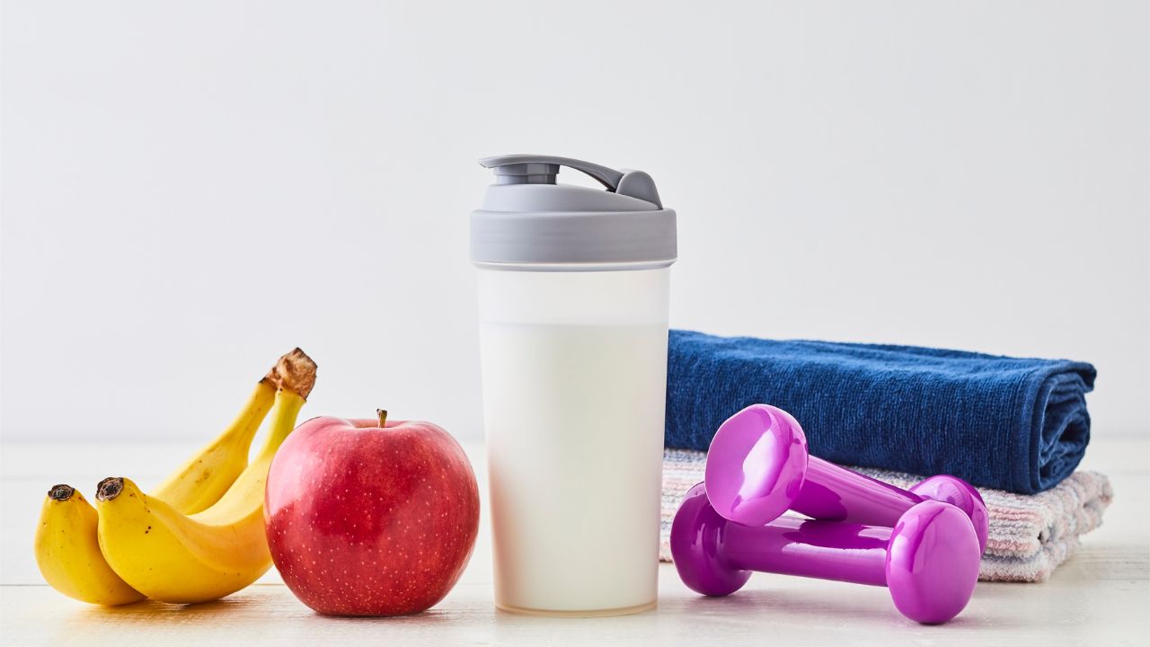 Why Manufacturing Precision Matters in Gym Shaker Bottles