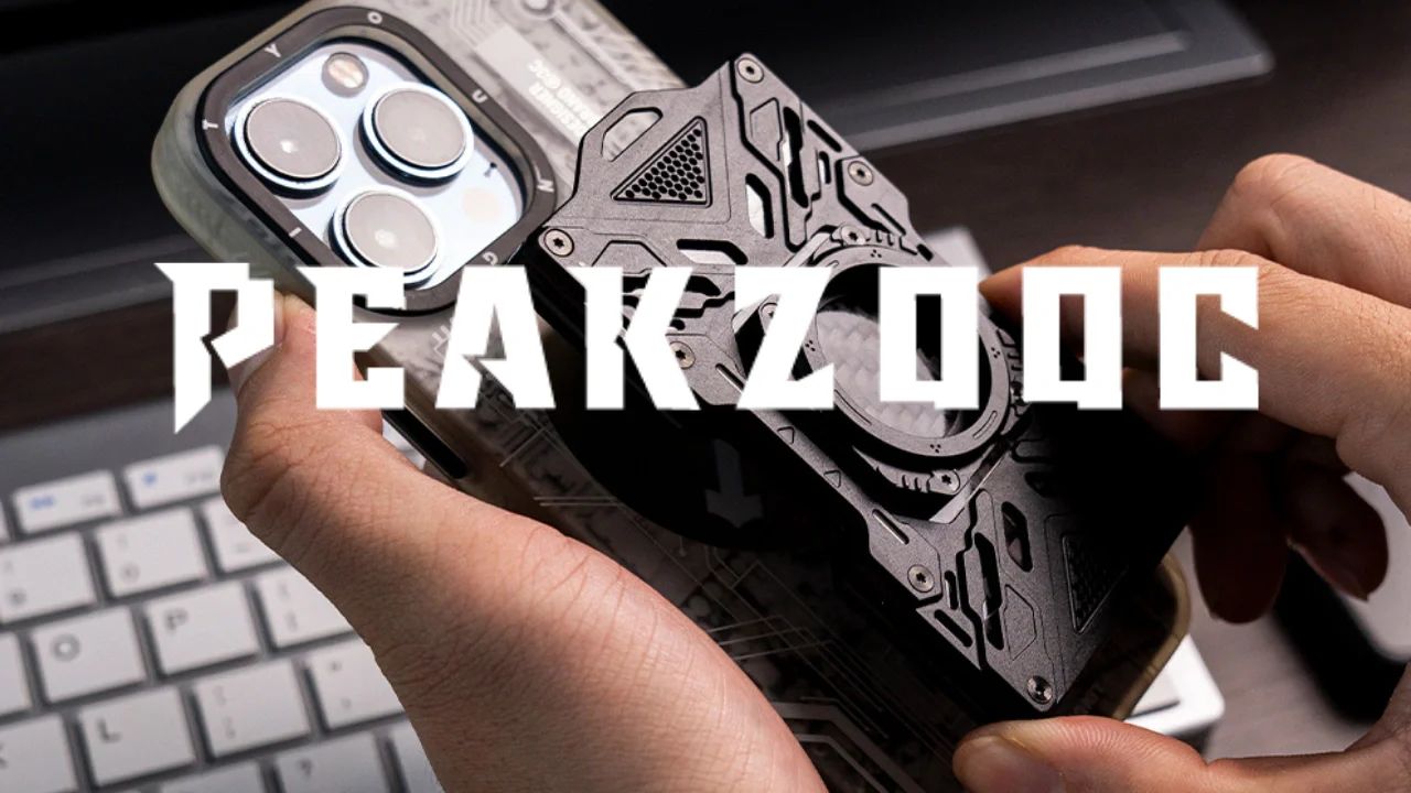 Why Peakzooc Desk Accessories Are Designed for Modern Professionals